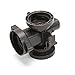 LG Electronics 3108ER1001A Washing Machine Pump Housing