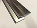 Titan 12-1/2 x 11/16 x 1/8, Planer Knives, High Speed Steel, Wood