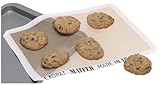 Matfer Bourgeat 321005 Exopat 11-5/8-by-16-3/8-Inch Nonstick Baking Mat