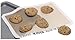 Matfer Bourgeat 321005 Exopat 11-5/8-by-16-3/8-Inch Nonstick Baking Mat
