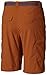 Columbia Men's Silver Ridge Cargo Short, Breathable, UPF 50 Sun Protection