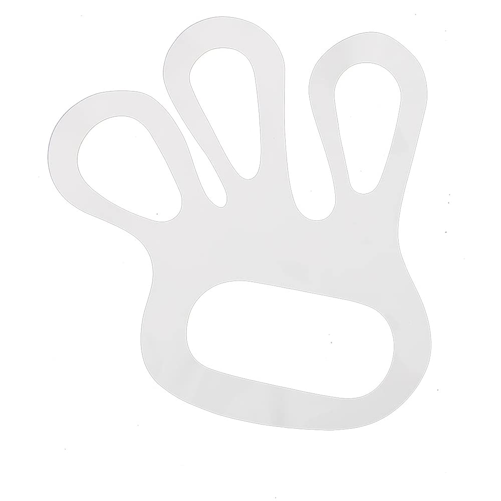 Portwest AC05 Glove Tensioner White,