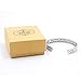 LParkin Mom Jewerly Everything I Am Today I Own to You Stepmom Bracelet (Cuff)