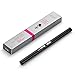HeyBeauty Eyebrow Pencil with Brow Brush, Waterproof Automatic Makeup Cosmetic Tool, Dark Brown-3#