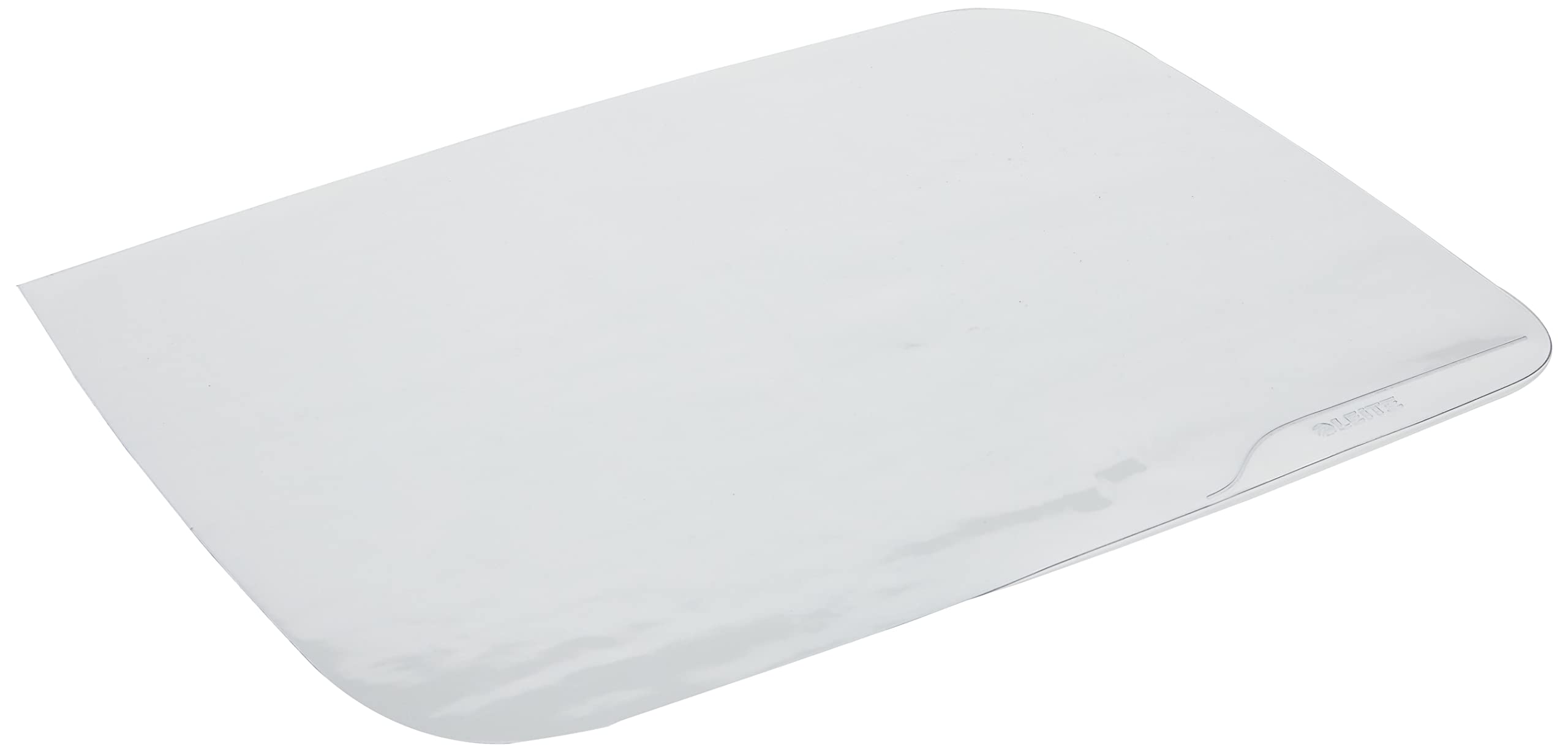 Leitz 53110002 Desk Pad Soft Touch Anti-Glare 50x65 cm Transparent