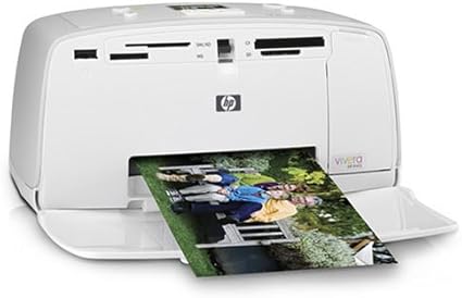 hp a516 printer