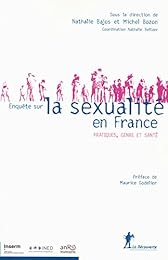 Enquête sur la sexualité en France