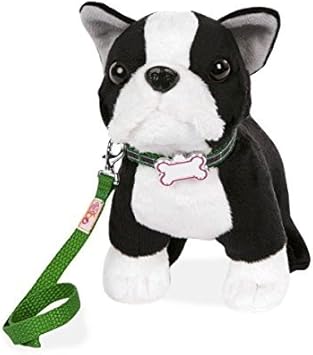 salt and pepper mini schnauzer