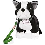 boston terrier beanie baby