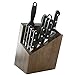 ZWILLING Pro 12-pc Knife Block Set