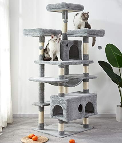 groupon cat tree