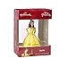 Hallmark Christmas Ornament Disney Beauty and The Beast Belle Princess Resin Figure