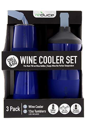 5 Reduce+Wine+Cooler+Set+Temperature