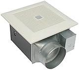 Panasonic FV-11-15VK1 WhisperGreenSelect 110/130/150 CFM