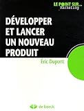 développer et lancer un nouveau produit by 