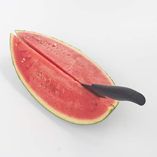 3 Serrated+Ceramic+Non+Slip+Rubberized+Handles