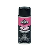 Bike Spirits Spray Cleaner & Polish 5 Oz