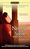Nectar in a Sieve (Signet Classics) by Kamala Markandaya, Indira Ganesan