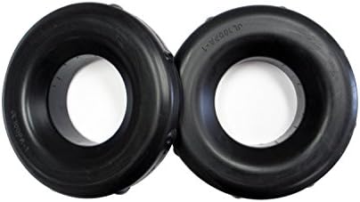 Performance Accessories PAJL100PA Rear Coil Spacer