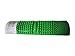 Reflexology Massage Kit Deep Green (With English Reflexology Chart)