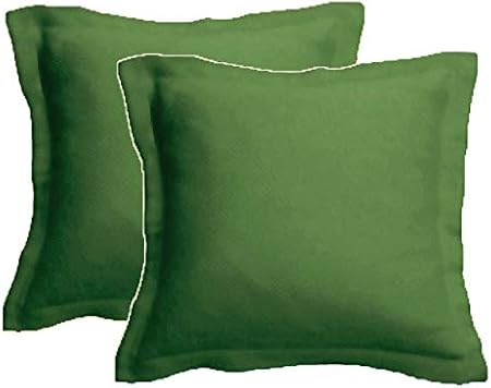 Amazon Com Taoson 2pcs Set 100 Cotton 300 Thread Count 24x24