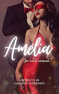 Livro Amélia
