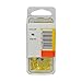Bussmann (VP/ATC-20-RP) Yellow 20 Amp 32V Fast Acting ATC Blade Fuse, (Pack of 25)