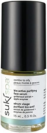 Suki Bio-Active Purifying Face Serum