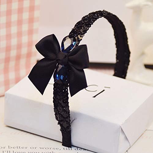 Cmfjsop 大きなダイヤモンド高級布手作りの弓ヘッドバンドヘアアクセサリーヘアピン B07qqfm8 ドラッグストア 新作製品 世界最高品質人気 正規品送料無料 アウトドア ホビー 100 品質保証 激安超特価 Www Journalajst Com