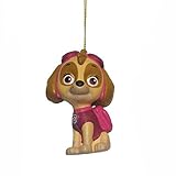 Paw Patrol Girl Dog Ornament