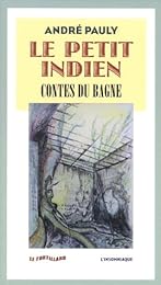 Le  petit Indien