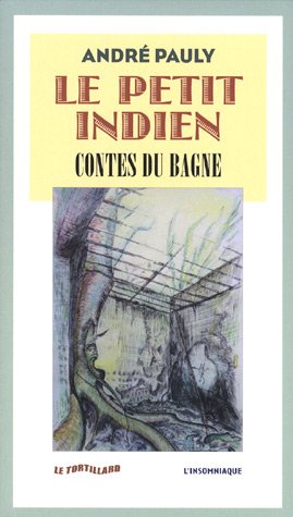 Le  petit Indien