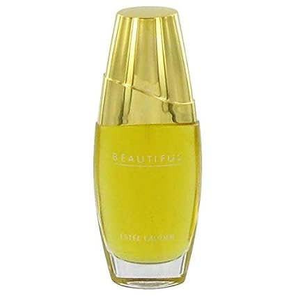 Beautiful for women 1.0oz EDP tester spray by Estee Lauder (746480134759)
