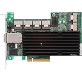 LSI Logic 3ware 9750-24i4e 28-port SAS RAID