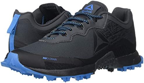 reebok all terrain craze