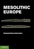 Mesolithic Europe by Geoff Bailey