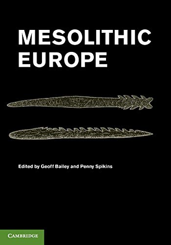 Mesolithic Europe by