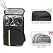 SEEHONOR Insulated Cooler Backpack Leakproof Soft Cooler Bag Lightweight Backpack with Cooler for Lunch Picnic Hiking Camping Beach Park Day Trips, 30 Cansthumb 2