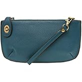 Joy Susan Women's Fashion Purse Mini Crossbody Wristlet Clutch Handbag