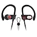 Wireless Bluetooth Headphones, Mesuvida IPX7 Waterproof Best Playing Earphones Sweatproof with Microphone HD Stereo Cordless Ear Earbuds for Gym Running 9 Hour Sport Time Noise Cancelling Headsets