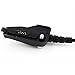 AOER Multi-Pin Wateroof Rainproof Shoulder Remote Speaker Mic Microphone PTT for Kenwood Radio TK-290 TK-380 TK-385 TK-390 TK-480 TK-3148 TK-3160 TK-3180 TK-5210