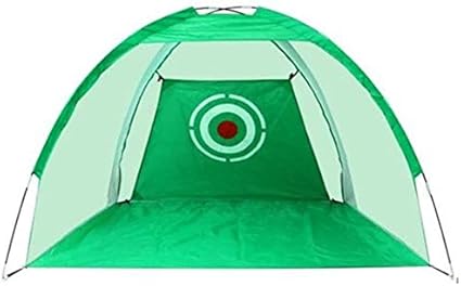 2m golf practice net