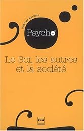 Le  soi, les autres et la société