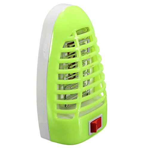 110220V Electronic Mosquito UV Insect Killer Ultraviolet LED Light