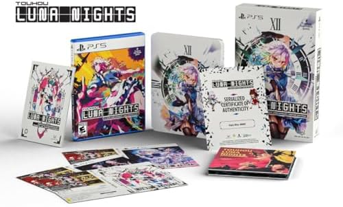 Amazon.com: Shin Megami Tensei DEEP STRANGE JOURNEY 25th