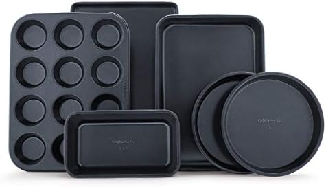 baking pans calphalon loaf pan