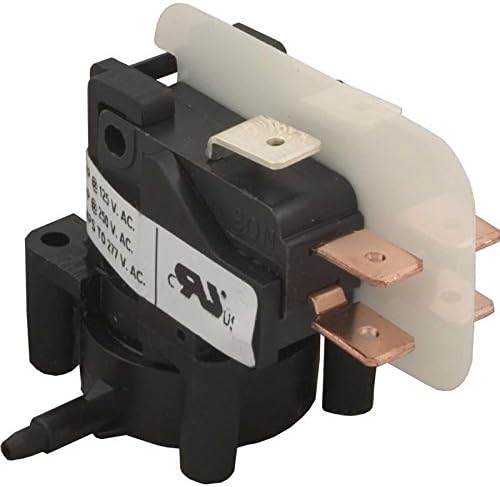 Tecmark TBS-417 20-AMP Air Switch