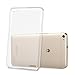 kwmobile Crystal Case for Huawei MediaPad X2 7.0 TPU Silicone Case Protective Cover in matt transparent