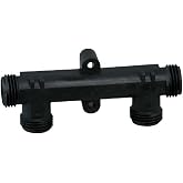 Watts Premier Replacement Sensor Valve for 500800 500805 Recirc Pump | 4.5 Inch Sensor Valve 0.5 Inch Threaded Connectors Indoor Tank Water Heaters Only for Hot Water Recirculating Systems