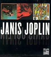 Janis Joplin Ablum Cover